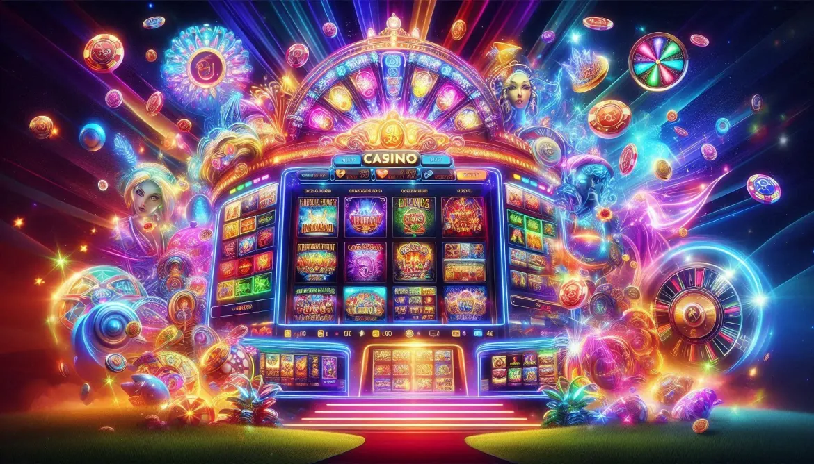 Ignition Casino